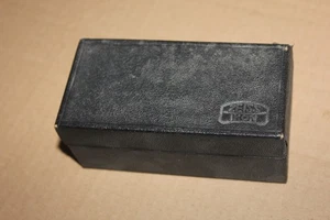 Dispositivo de ajuste cercano ZEISS IKON Contameter 1343 para Contax I y II EMBALAJE ORIGINAL coleccionista - Imagen 1 de 23