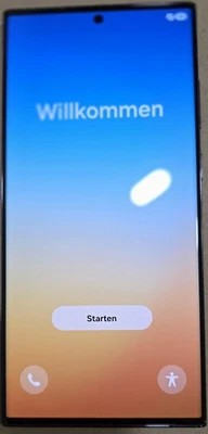 Samsung Galaxy S23 Ultra 512 GB 5G Phantom Black Sehr guter Zustand - Bild 1 von 4