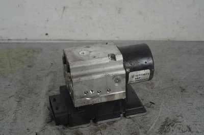 BOMBA ABS para OPEL VECTRA B 2 VOLUMI CODA SPIOVENTE 9119515 romap1731573693243 - Imagen 1 de 4