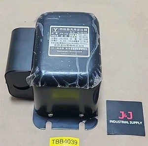*NEW* Yamatake Honeywell ATN110A Ignition Transformer 100-200V 6KV + Warranty! - Picture 1 of 8