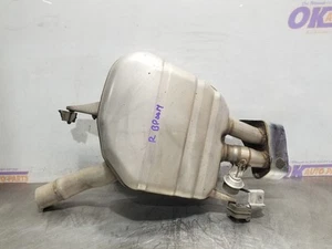 10 2010 BMW 550I GT 4.4L ENGINE MUFFLER EXHAUST TAIL PIPE RIGHT PASSENGER  - Picture 1 of 12