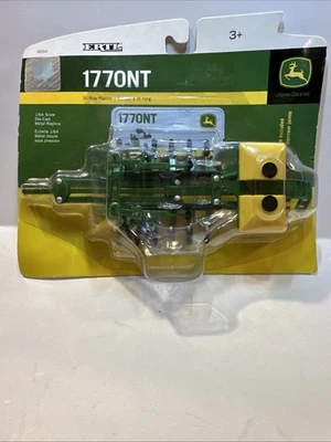 ERTL John Deere 1770NT 16 Row Planter 1/64 - Image 1 of 4