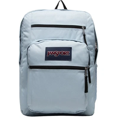 Rucksack Unisex, JanSport Big Student Backpack, Blau - Bild 1 von 3