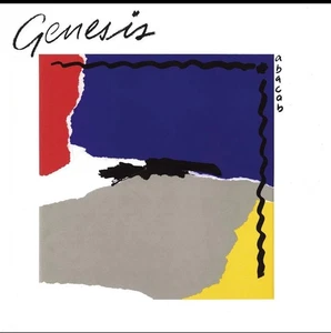 Genesis: Abacab (Atlantic 75 Series) 180g 45rpm 2LP Sealed - Picture 1 of 1