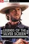 Biography presents Legends of The silver Screen 9 DVD disc’s 