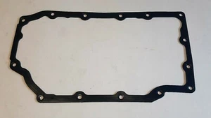 LAND ROVER, MG, ROVER K SERIES RUBBER, (8mm BOLT) SUMP GASKET EQUAL TO LVF100290 - Picture 1 of 2