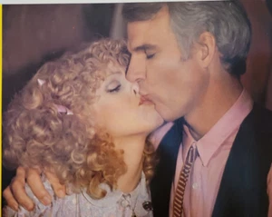 THE JERK Original 1979 Lobby Card STEVE MARTIN 11x14 Filmplakat - Bild 1 von 6