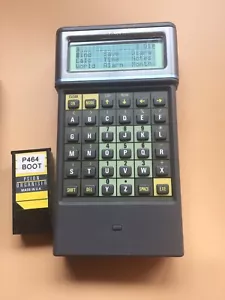ORGANIZADOR PSION II P464 (LZ64) EN MUY BUEN ESTADO. - Imagen 1 de 2