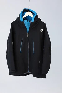 Descente Men's Ski Jacket Miles D8-8932 size XL - Picture 1 of 11
