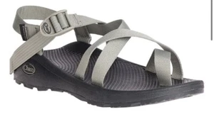 Sandalias clásicas Chaco ZCloud 2 para hombre lisa luna talla EE. UU. 12 nuevas con caja A19-11 - Imagen 1 de 5