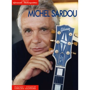 Sardou - Collection Grands Interprètes - Imagen 1 de 1