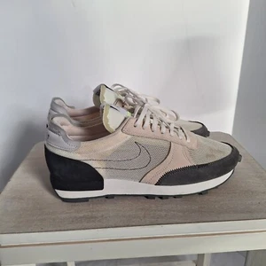 Nike Daybreak Tipo Madera de Orewood Claro Para Hombre Talla 8.5 Blanco Gris CJ1156-100 - Imagen 1 de 8