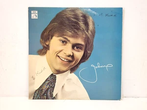 John Farnham - Johnny - 12" Vinyl LP Record - Picture 1 of 4