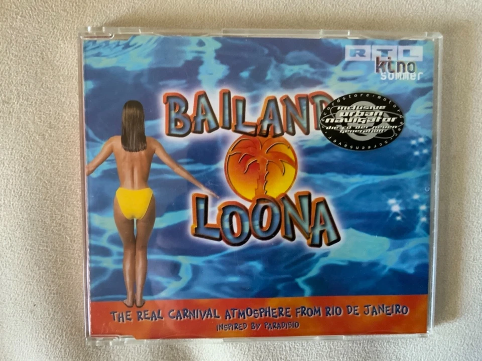 Bailando Loona - Bild 1 von 1