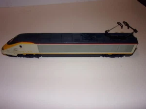 Hornby/Jouef Class 373 Eurostar Power Car #3211 - Picture 1 of 7