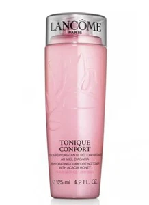 Sealed! Lancome Tonique Confort Toner  Re-Hydrating  125ml/4.2 oz - Picture 1 of 6
