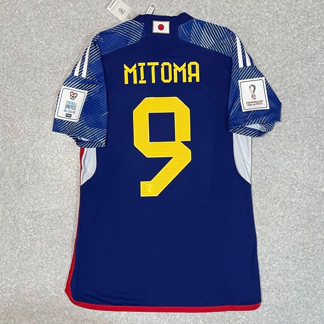 adidas Japan National Team Soccer Jerseys for sale | eBay adidas Japan National Team Soccer Jerseys for sale | eBay