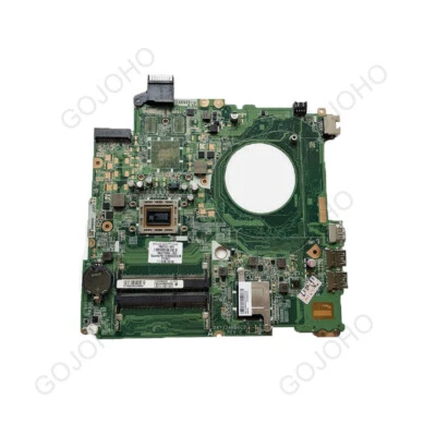 766713-501 For HP beats provilion 15-p laptop motherboard DAY23AMB6F0 A8 cpu - Image 1 of 4