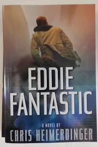 Eddie Fantastic by Chris Heimerdinger (Trade Paperback) - Picture 1 of 2