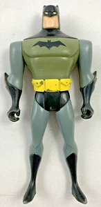Batman Detective New Adventures Figur Spielfigur Kenner DC Comics Vintage 1998 - Picture 1 of 5