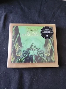H2- Beyond the Boundaries of Sin by Hellwell (CD, 2012) Deluxe Edition  - Bild 1 von 2