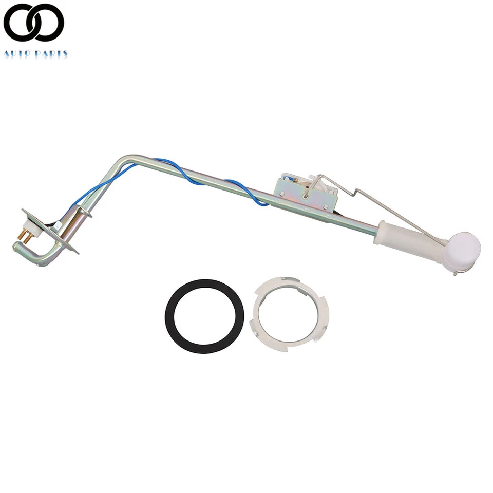 Unidad de envío de combustible para tanque de gasolina Ford Thunderbird y Lincoln Mark IV 1974-1979 Foto 1 de 4