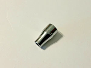 BRITOOL UTENSILI PROFESSIONALI PRESA 1/4 DRIVE 5mm DHM5 - Foto 1 di 3