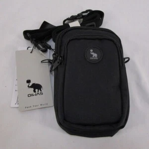 Neu OIWAS kleine 7" Messenger Bag Gürteltasche OCK5698 - Bild 1 von 6