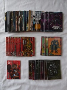 2007 Topps Transformers The Movie Trading Cards - Picture 1 of 24