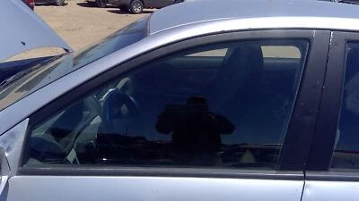2004-2009 Kia Spectra Driver Left Front Side Window Door Glass Oem Sedan - Image 1 of 4