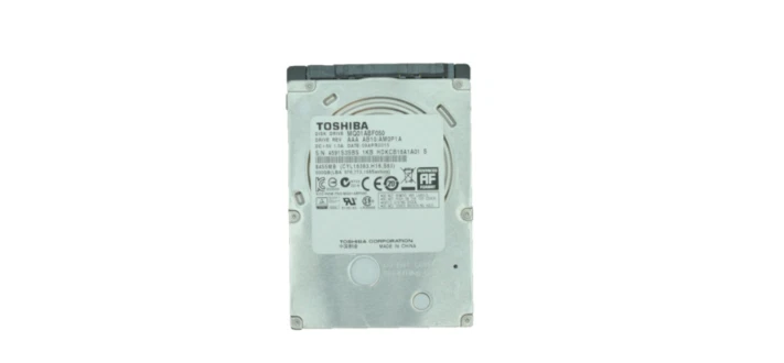 Unidad de disco duro genuina Ricoh SP 4510SF HDD 500 GB 413889 415049 415713 Foto 1 de 1