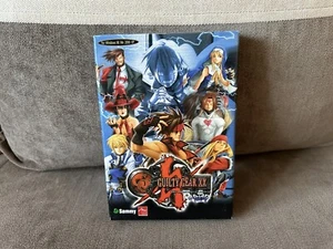 Guilty Gear XX: The Midnight Carnival #Reload - Japanese Box Edition PC - Picture 1 of 8