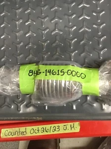 Yamaha Snowmobile Exhaust Joint 8HG-14615-00-00 - Bild 1 von 2