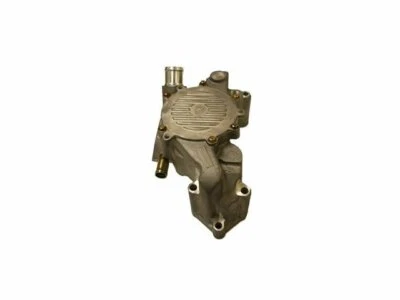 For 1992 Chevrolet Corvette Water Pump AC Delco 59685HM 5.7L V8 - Image 1 of 2