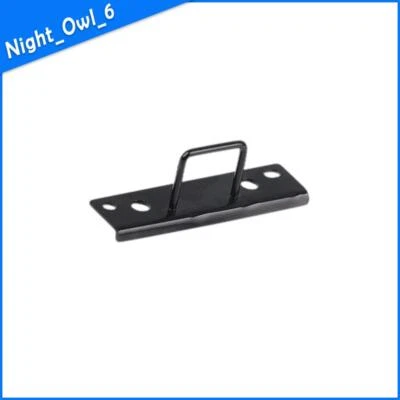 For Dodge Ram 1500 2500 3500 Trucks 2009-2018 Upper Door Latch Striker Glove Box - Imagem 1 de 4