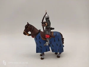 Altaya - Middle Ages - N66. The Saracen Archer 12th Century - Picture 1 of 3