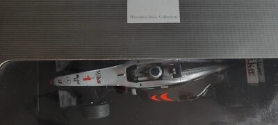 mclaren 1:18 formel 1 - Bild 1 von 4
