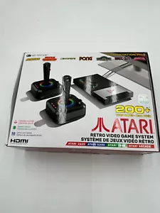 Atari Gamestation Pro My Arcade 200+ Games Open Box - Picture 1 of 1