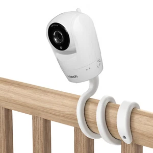 HOLACA Flexible Twist Mount Bracket for Vtech VM901&VM919 Baby Monitor - Picture 1 of 7