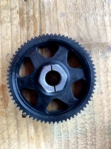 Goblin 700 main gear - Picture 1 of 2