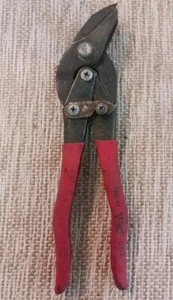 Wiss HM-41R HVAC Metallkanalschneider 9,25" - Bild 1 von 4