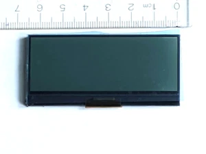 Pantalla LCD de repuesto Sirius Starmate 5/ST5/ST 5 PE12848URF-007-L-Q EA50773FMBU - Imagen 1 de 2