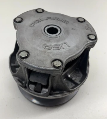 Polaris Sportsman 400 400L 1994 4x4 OEM convertidor de embrague de accionamiento primario 1321633 Foto 1 de 4