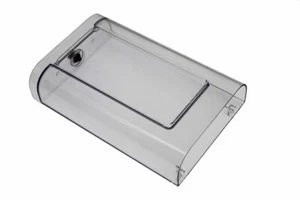 DELONGHI SERBATOIO CONTENITORE ACQUA MACCHINA CAFFE' LATTISSIMA ONE EN500 F111 - Foto 1 di 1