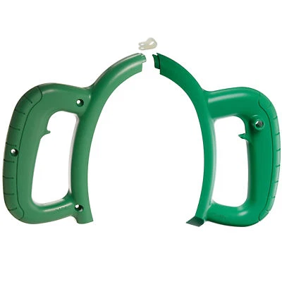 Hitachi 321381 Switch Handle (R) & 321382 Switch Handle (L) & (1) 948193 Clip - Image 1 of 4