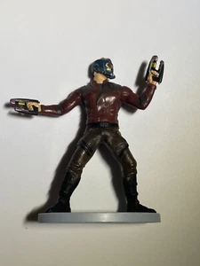 Disney Marvel Infinity War Star Lord PVC Figure - Picture 1 of 3