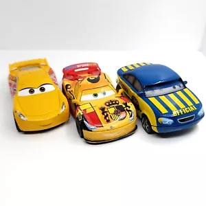 Tazza pistone pulcino Disney Pixar Cars Tom Miguel Camino Cruz Ramirez 1:55 pressofuso - Foto 1 di 21