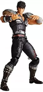 Revoltech Kenshiro Hokuto Musou Ver. HOKUTONO KEN REVOLUTION n. 021 - Foto 1 di 4