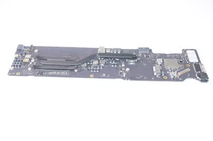 661-02394 Apple Intel i7 2.2Ghz 8GB Logic Board A1466 MACBOOK AIR 13 EARLY 2015 - Photo 1/2