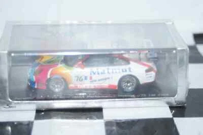 Spark Porsche 996 GT3 RSR LM 2006 1:43 REF S0969 - Imagem 1 de 4